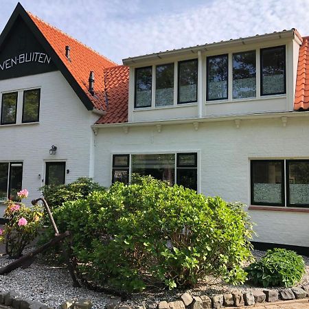 Pension Even Buiten Burgh-Haamstede Exterior foto