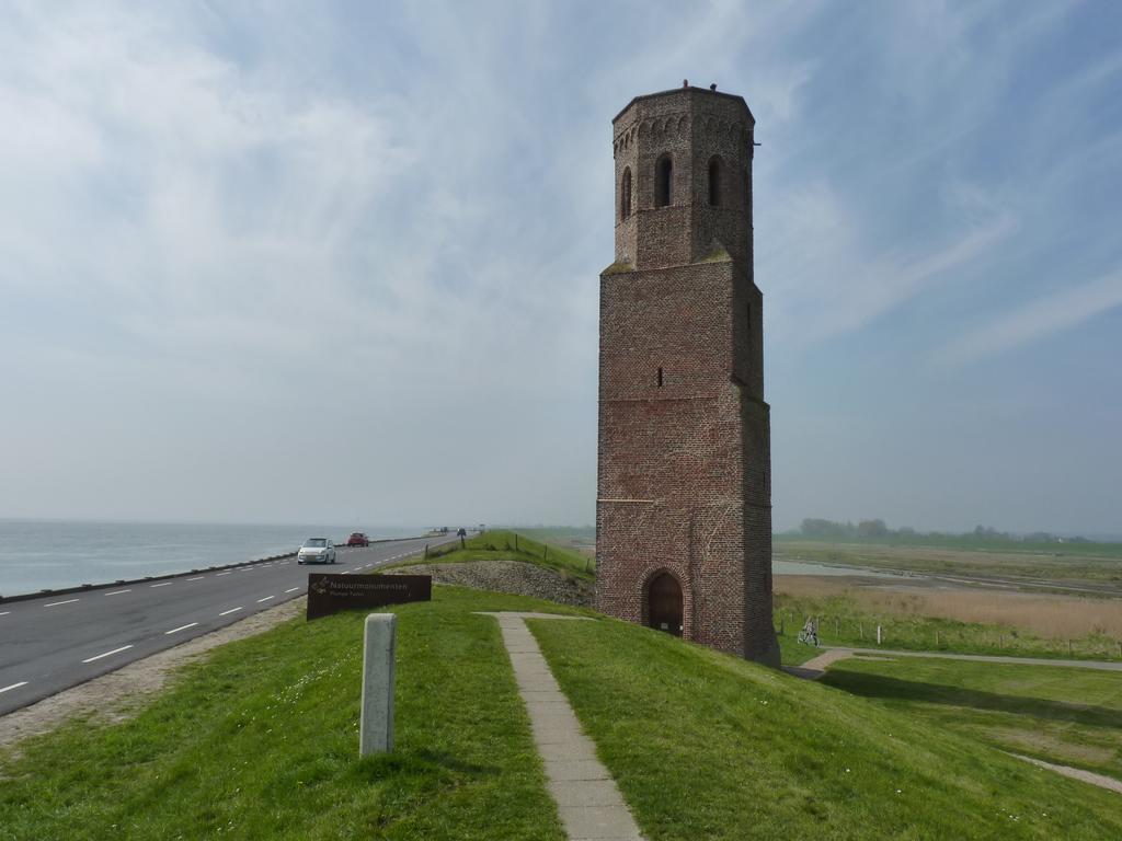 Pension Even Buiten Burgh-Haamstede Exterior foto